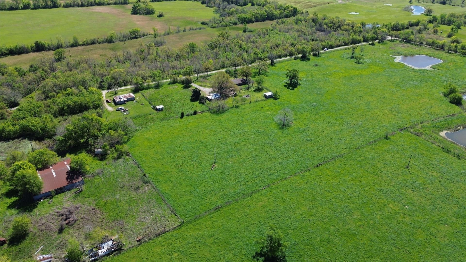 4.98 acres in Rains County - photo 17