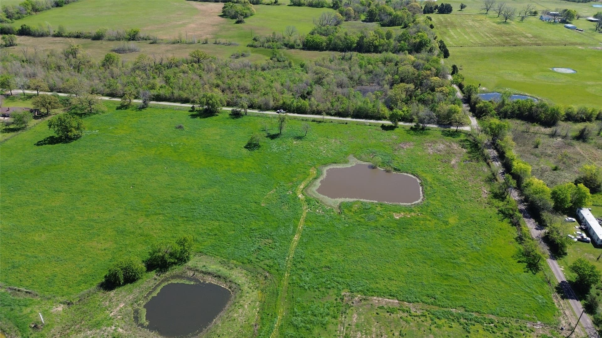4.98 acres in Rains County - photo 13