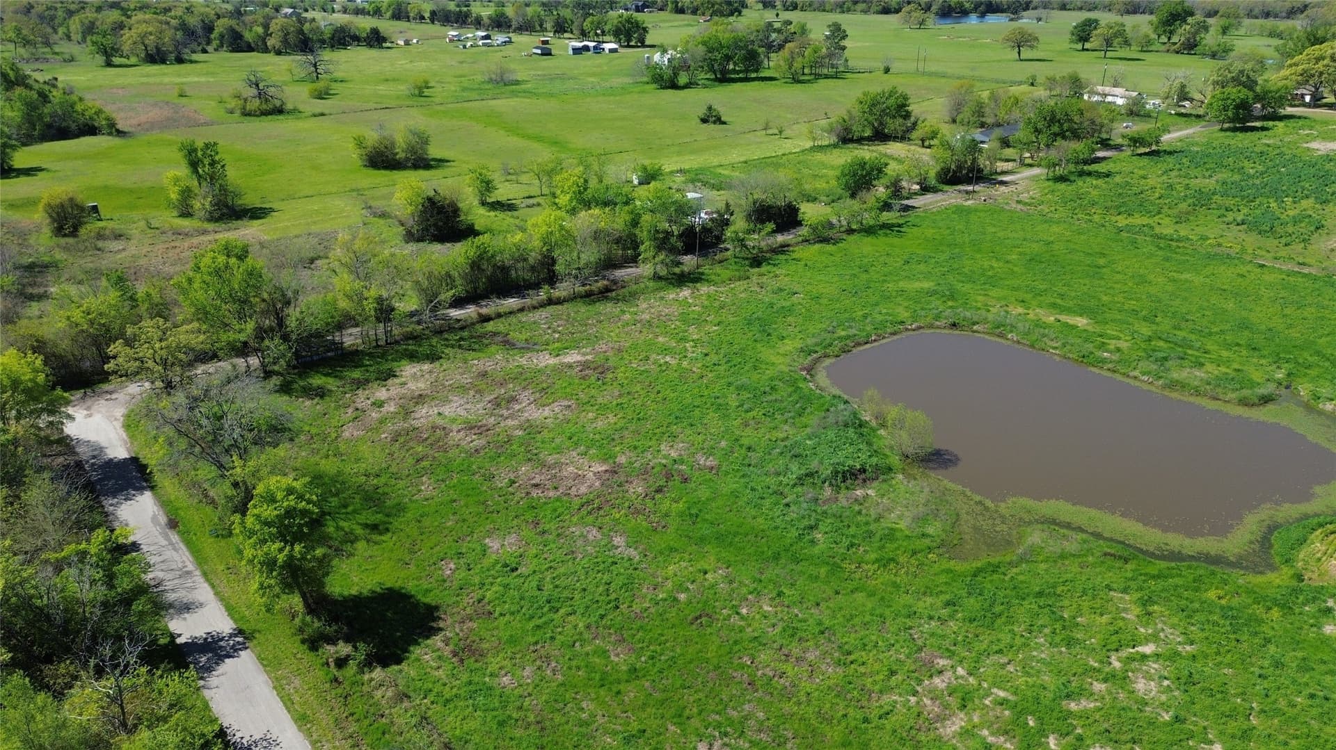 4.98 acres in Rains County - photo 4