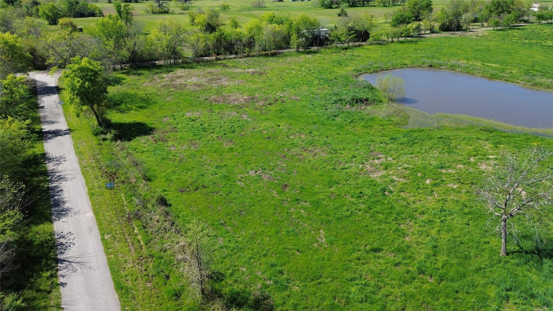 4.98 acres in Rains County - photo 3