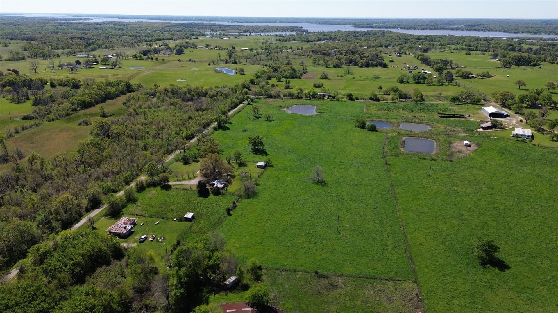 4.98 acres in Rains County - photo 25
