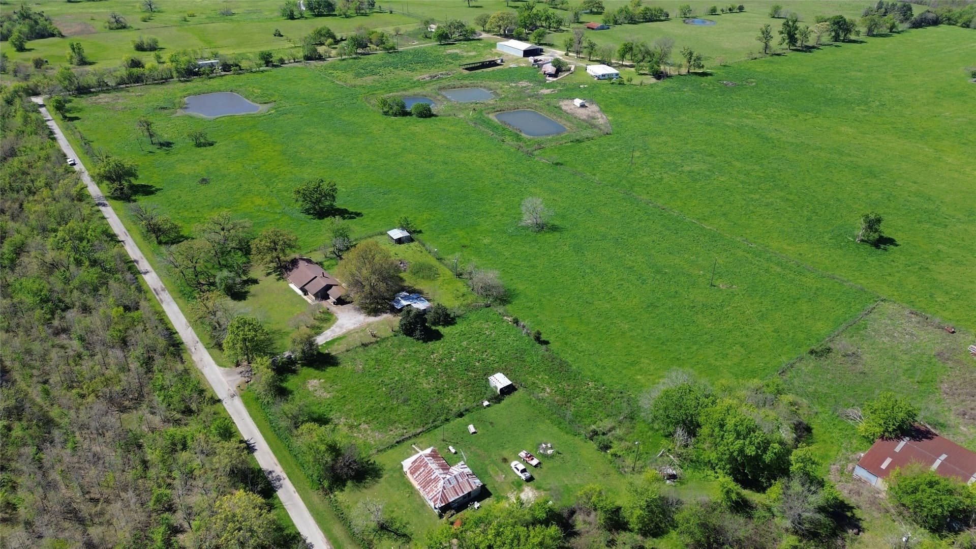 4.98 acres in Rains County - photo 23