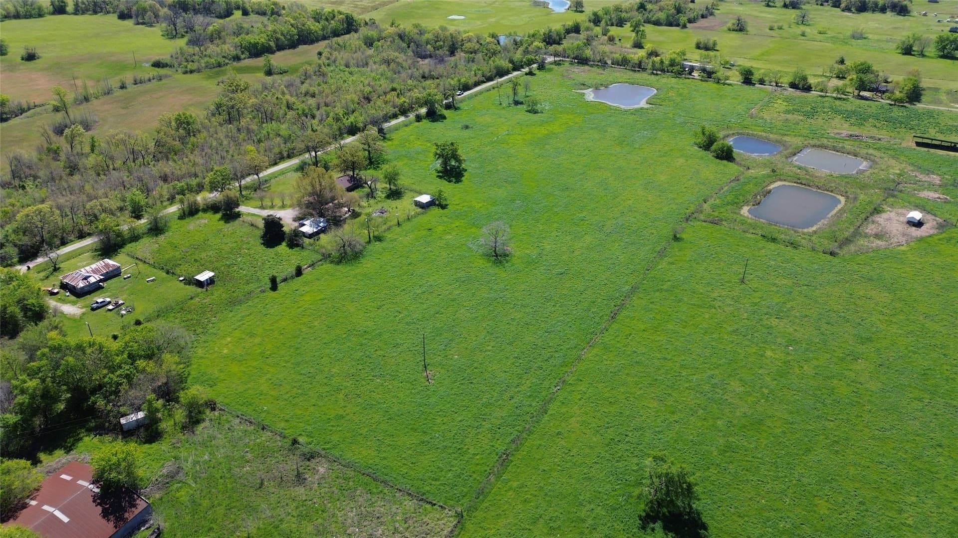 4.98 acres in Rains County - photo 20