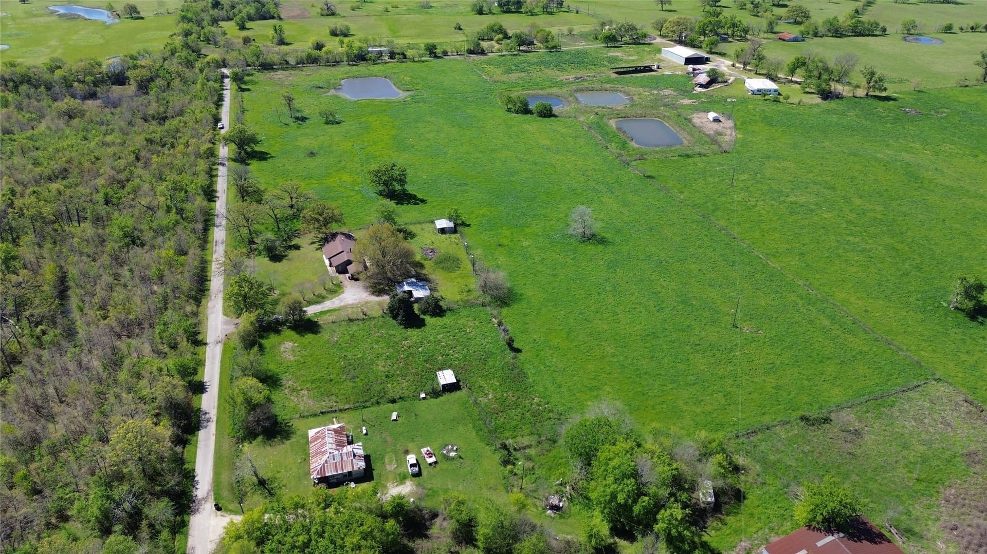 4.98 acres in Rains County - photo 22