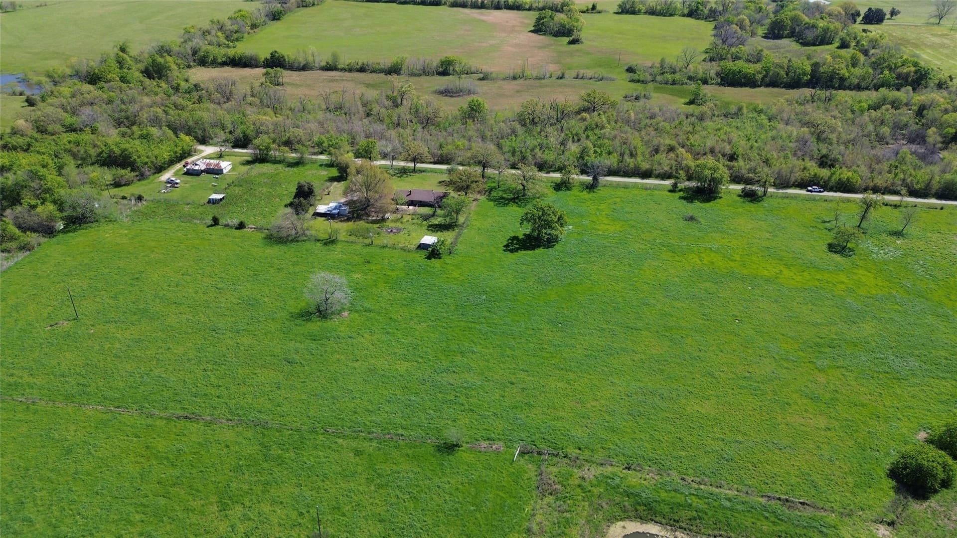 4.98 acres in Rains County - photo 15