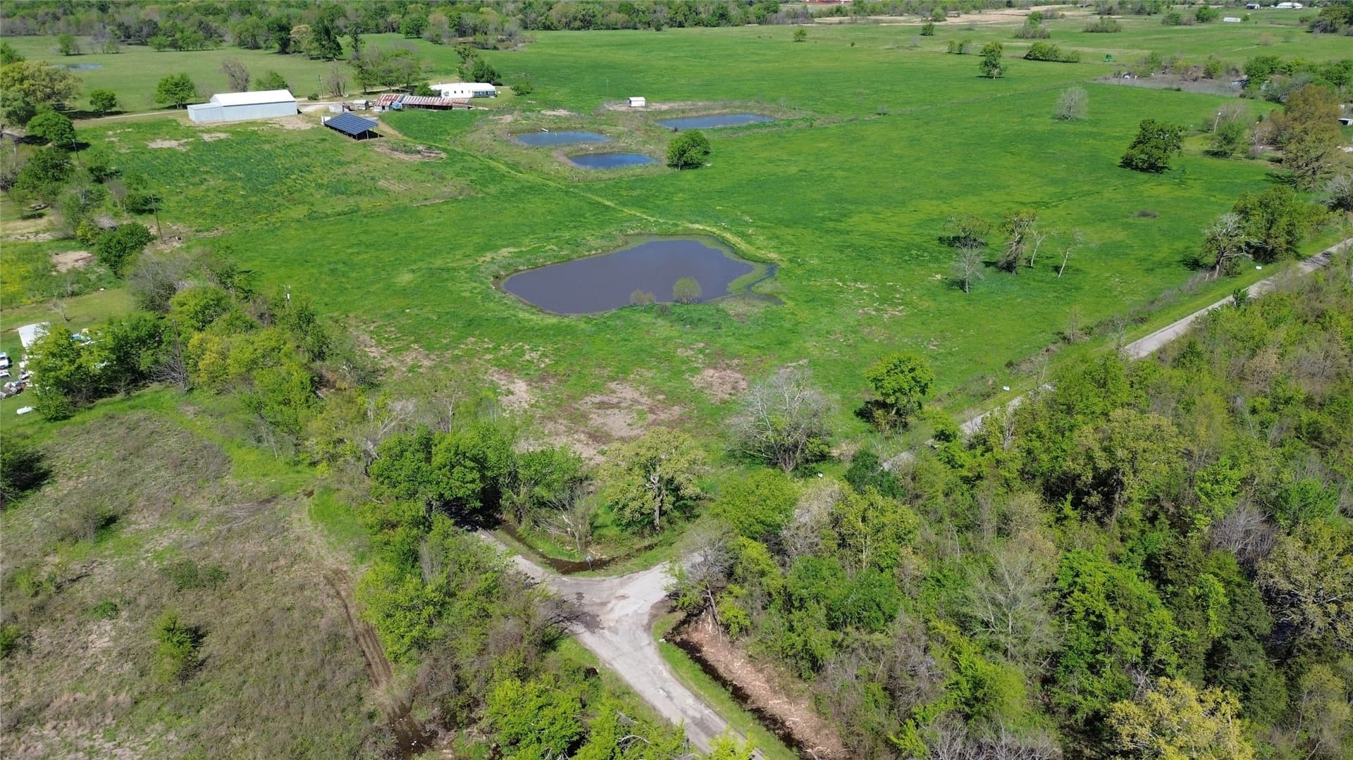 4.98 acres in Rains County - photo 6