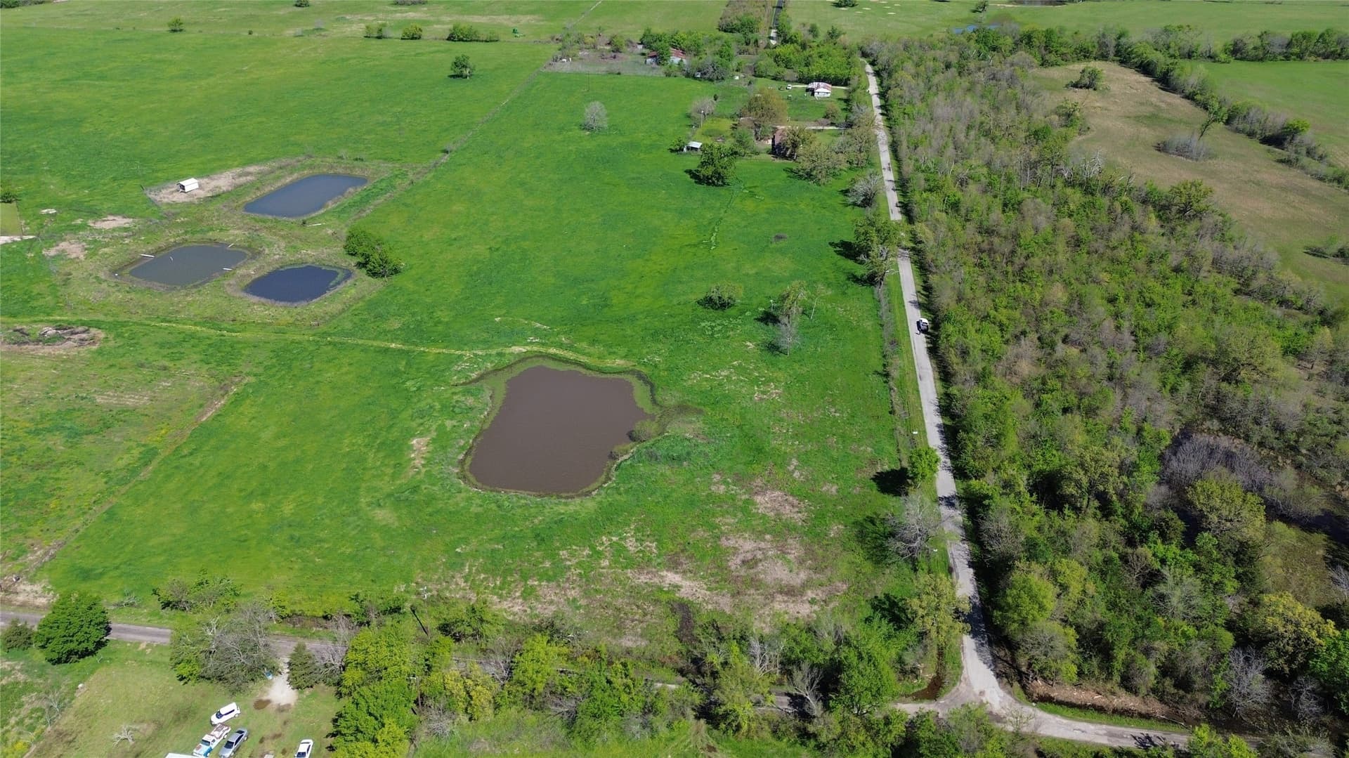 4.98 acres in Rains County - photo 9