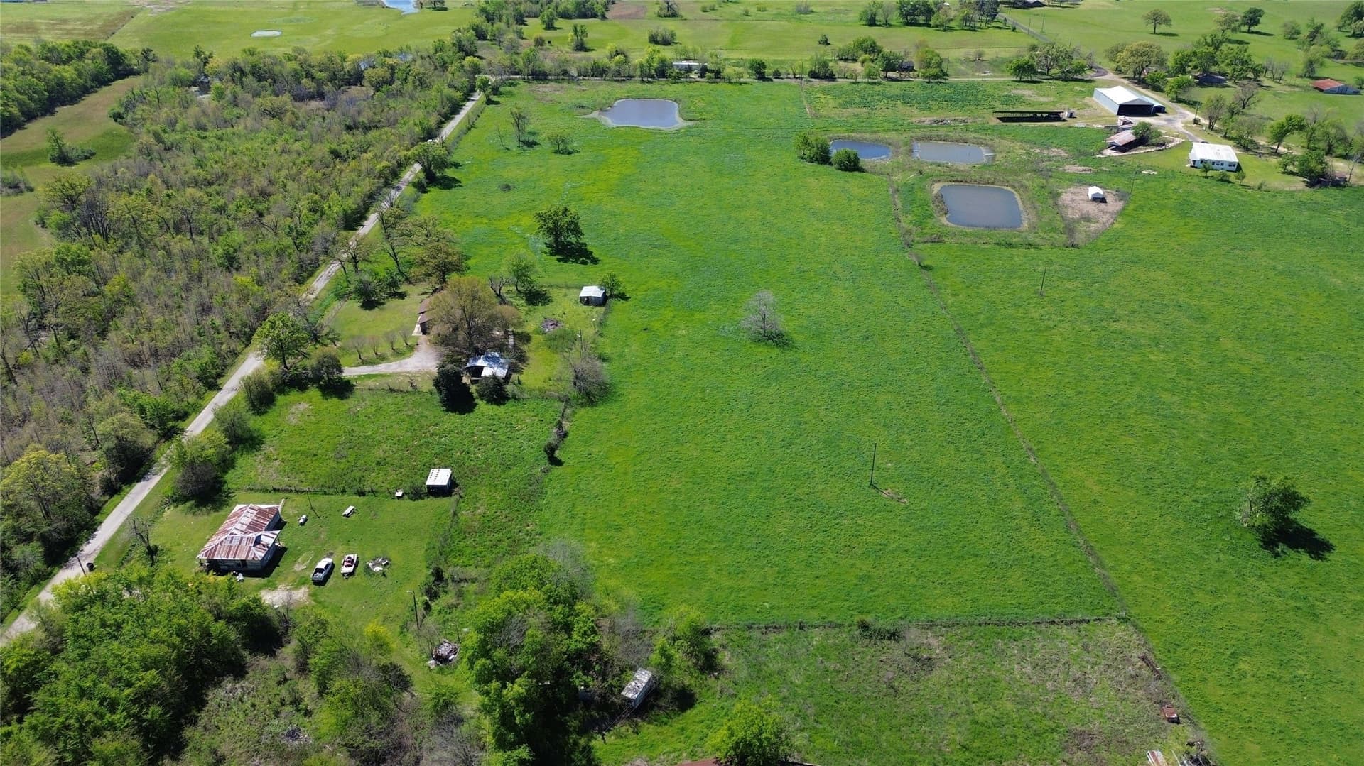 4.98 acres in Rains County - photo 21