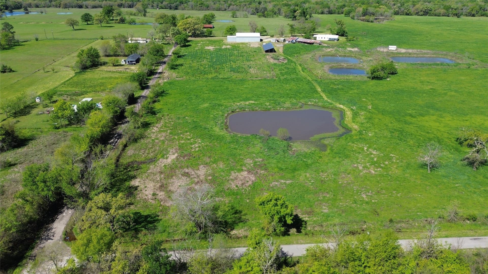 4.98 acres in Rains County - photo 5