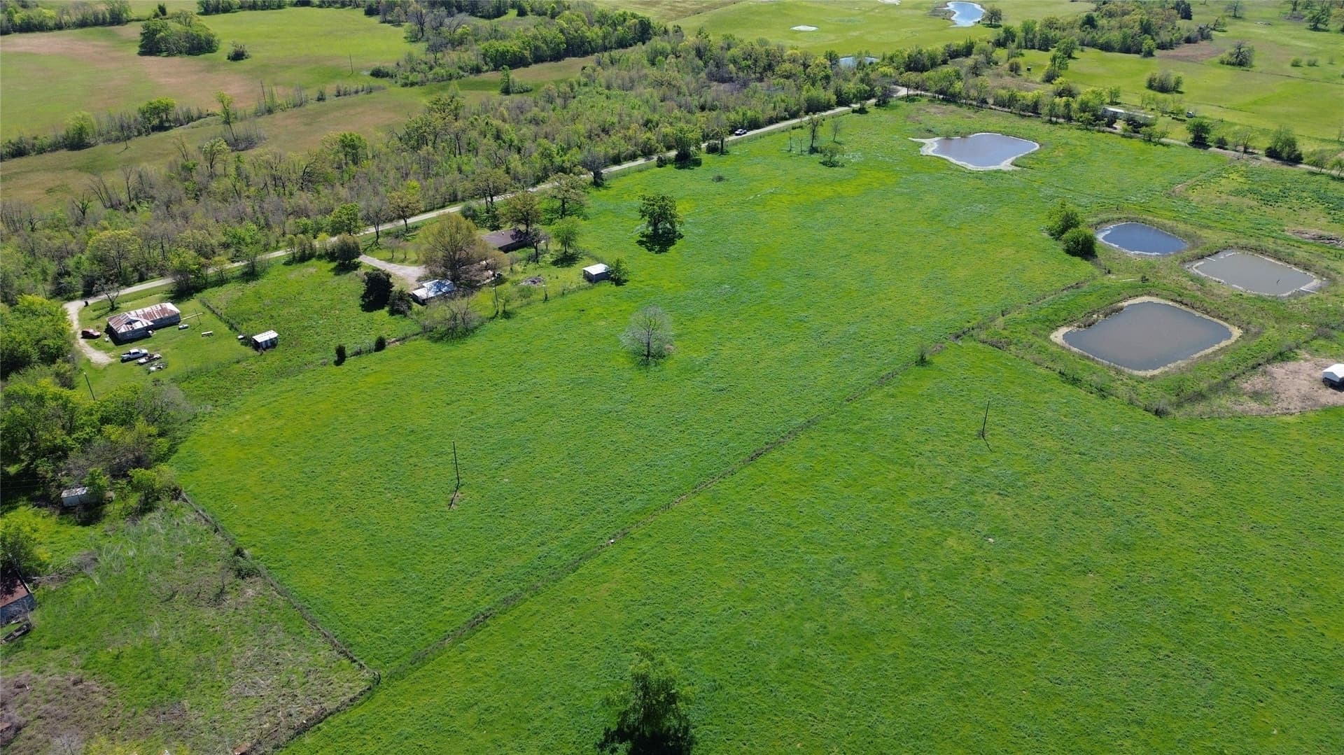 4.98 acres in Rains County - photo 18