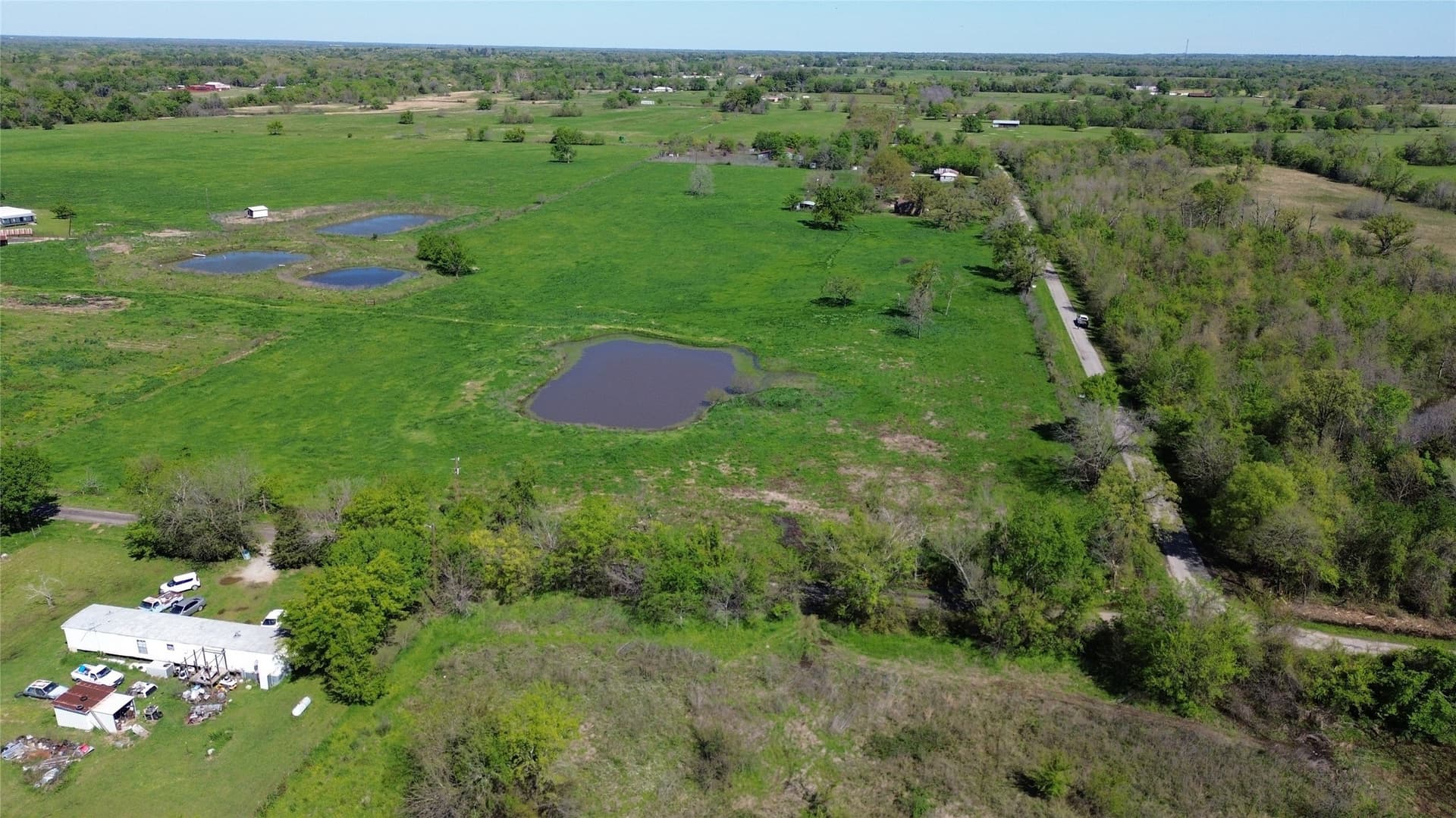 4.98 acres in Rains County - photo 8