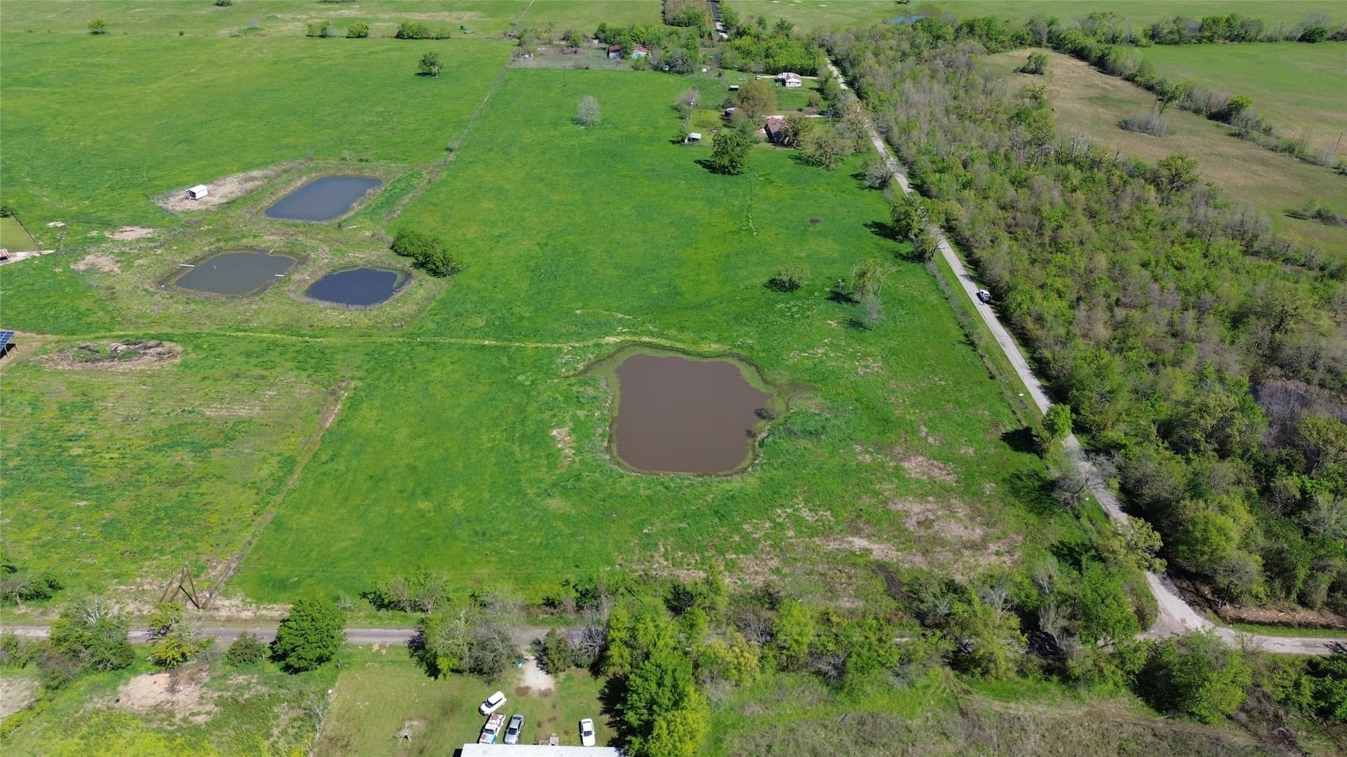 4.98 acres in Rains County - photo 10