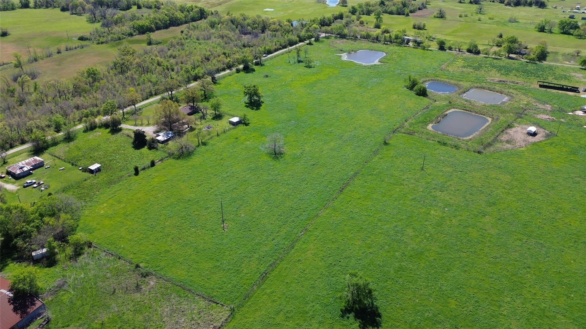 4.98 acres in Rains County - photo 19