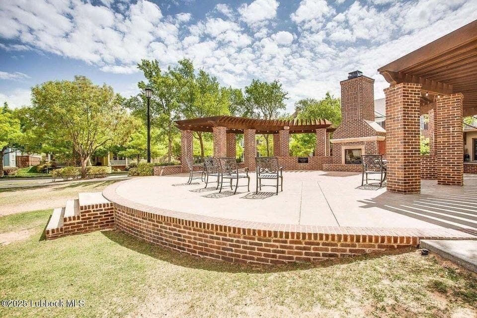 0.19 acres in Lubbock County - photo 8