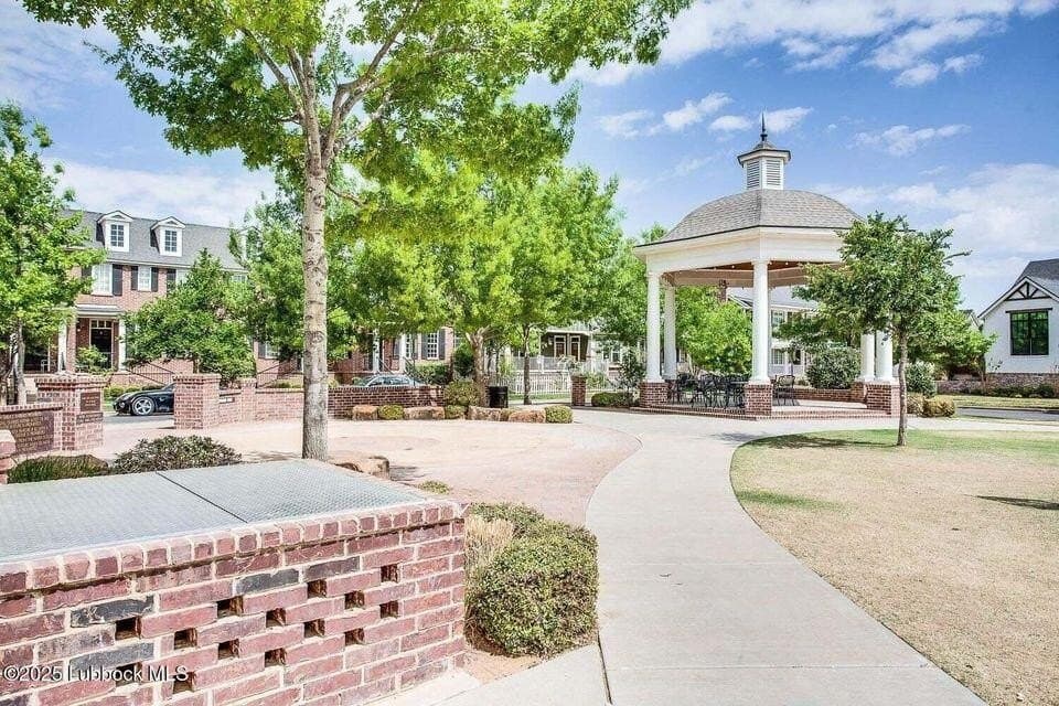0.19 acres in Lubbock County featured view