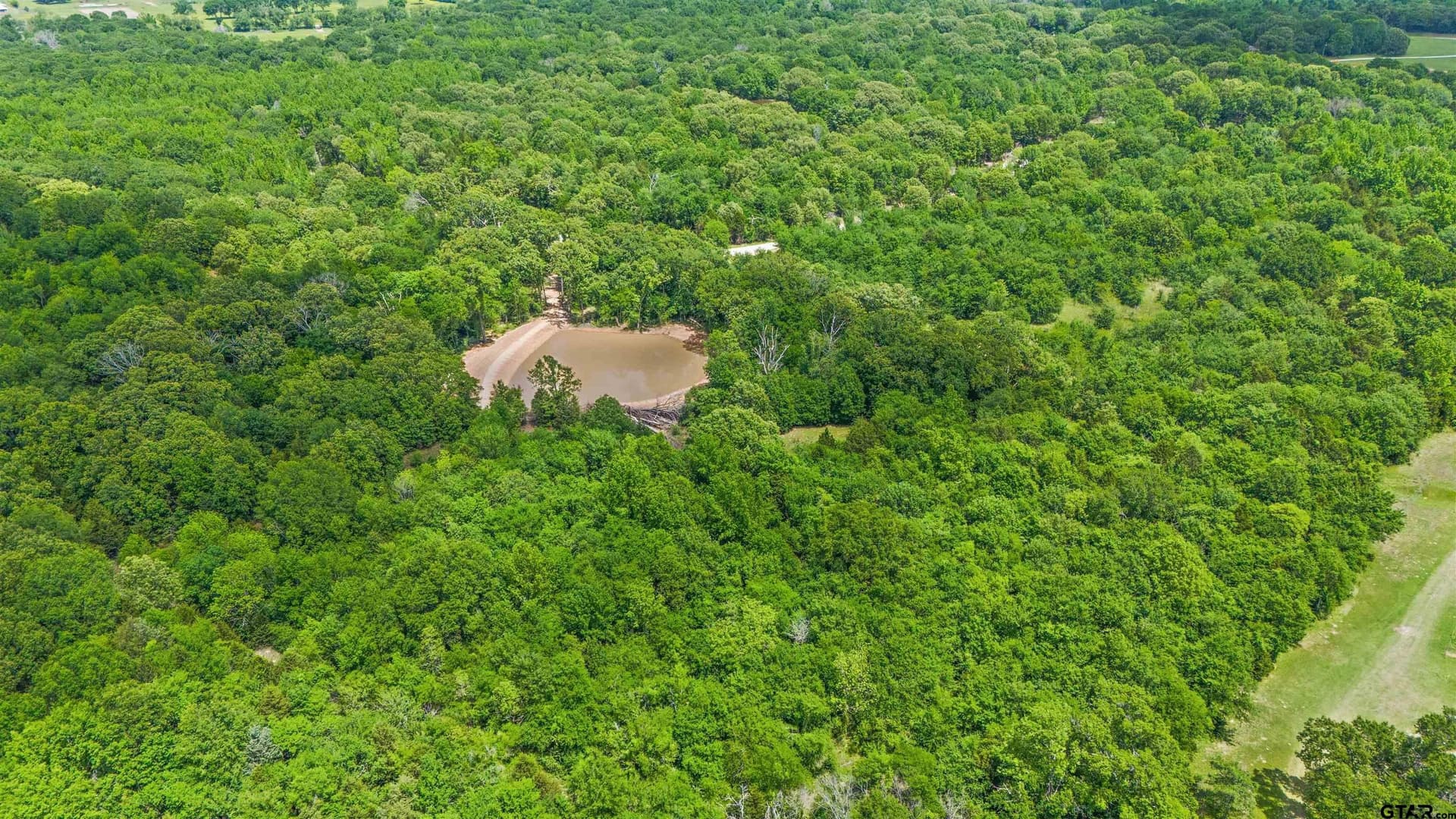 10.01 acres in Van Zandt County - photo 4