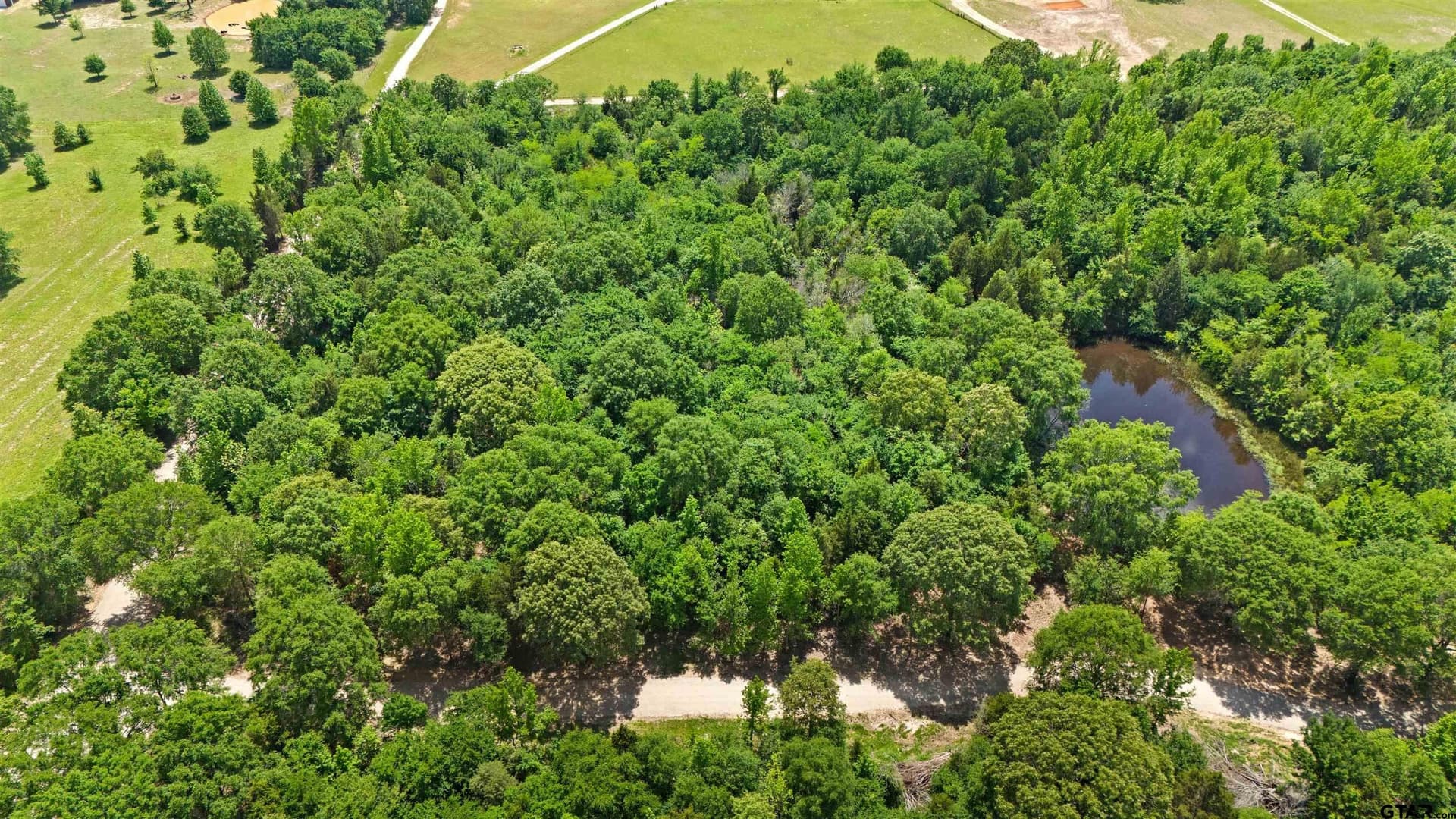 10.01 acres in Van Zandt County - photo 7