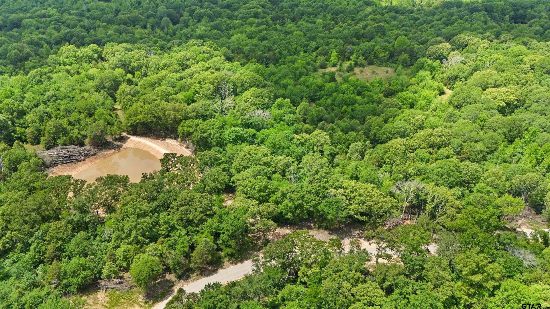 10.01 acres in Van Zandt County - photo 3