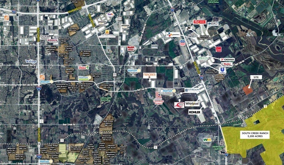 100 acres in Dallas County - photo 4