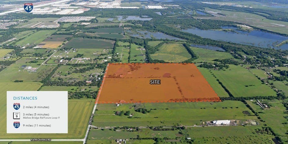 100 acres in Dallas County - photo 3
