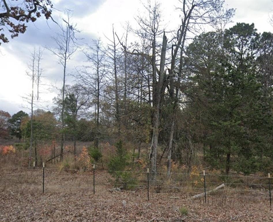 1.02 acres in Franklin (TX) County