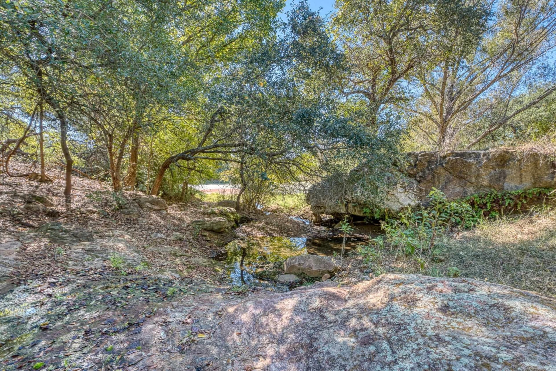 91.6 acres in San Saba County featured view