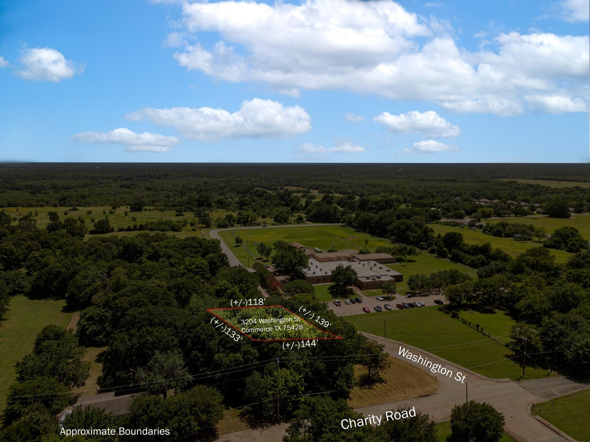 0.34 acres in Hunt County - photo 8