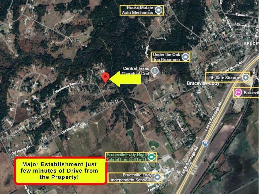 3.13 acres in McLennan County - photo 8