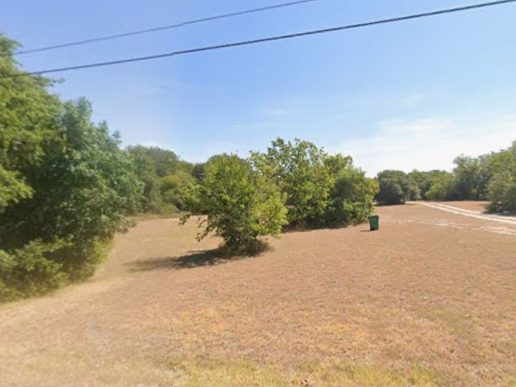 3.13 acres in McLennan County