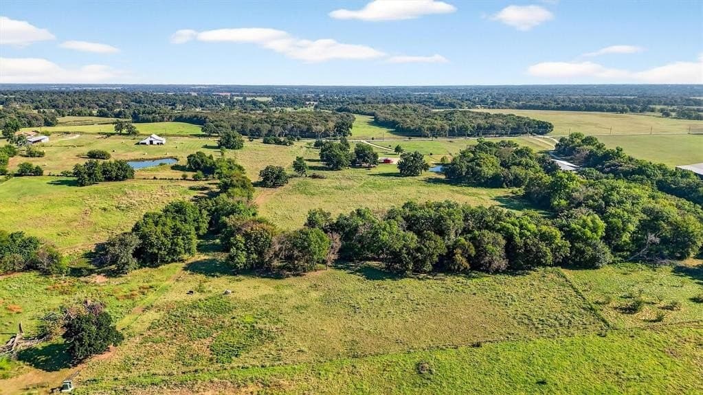 20 acres in Grayson County featured view
