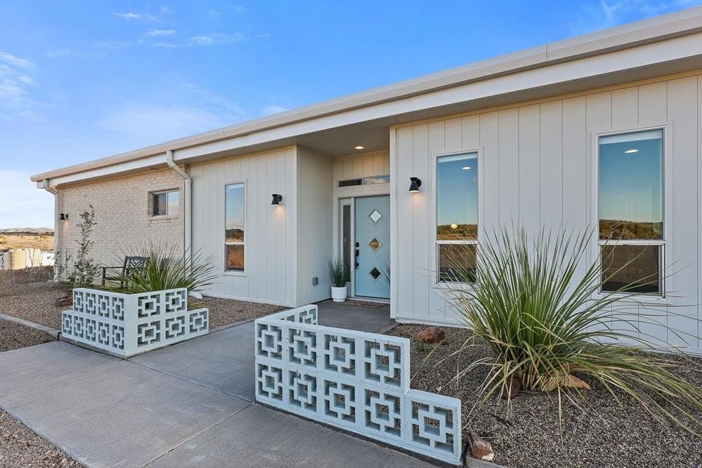 24.06 acres in Brewster County