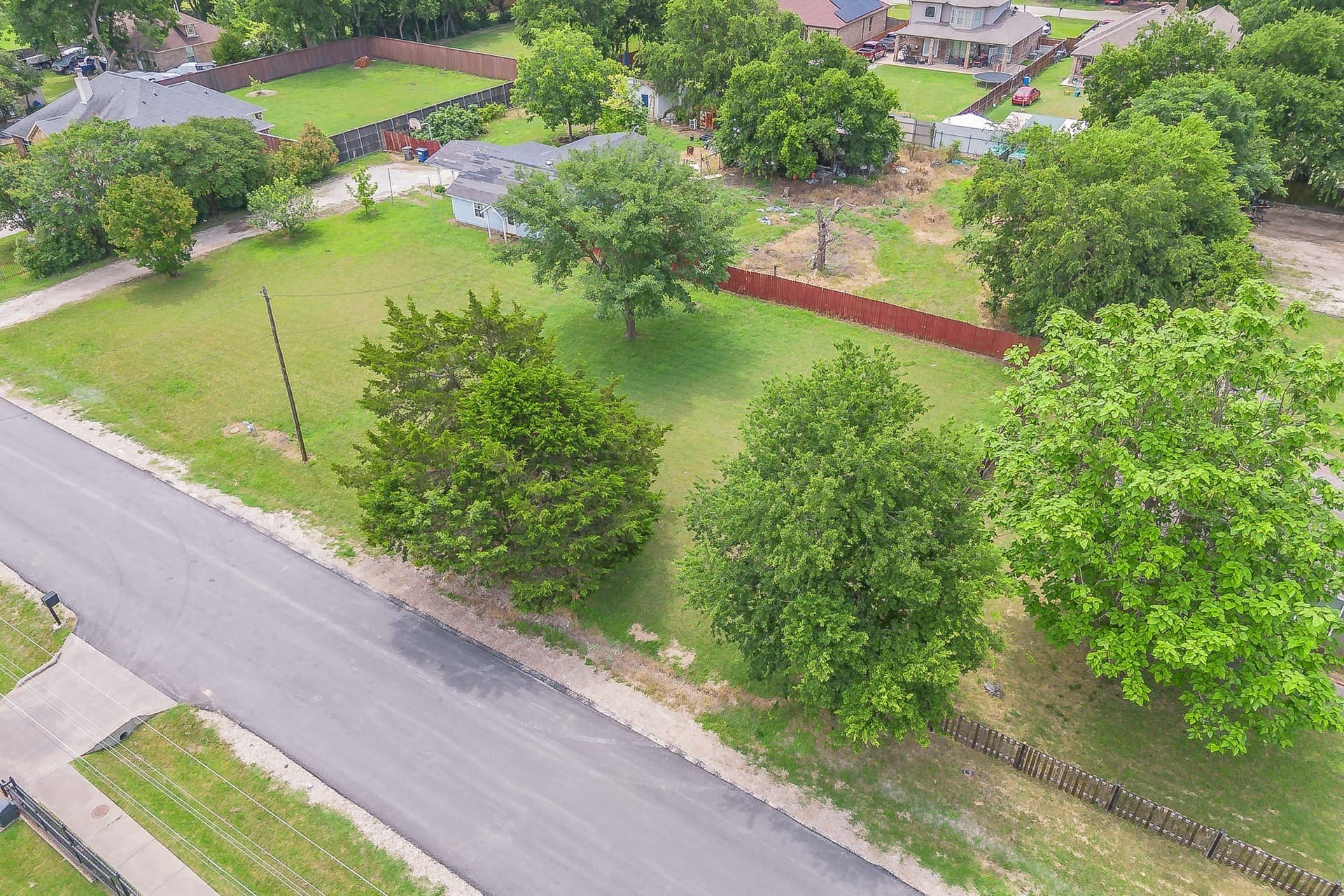 0.91 acres in Dallas County gallery image 4