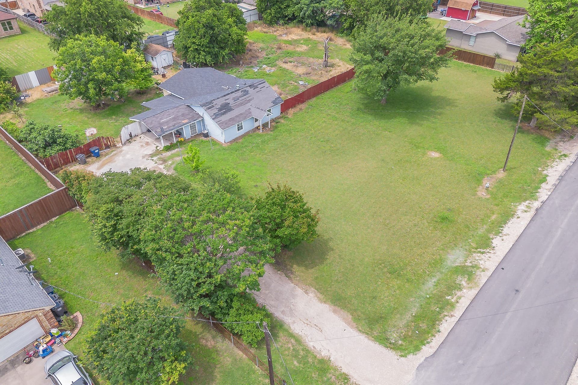 0.91 acres in Dallas County gallery image 3
