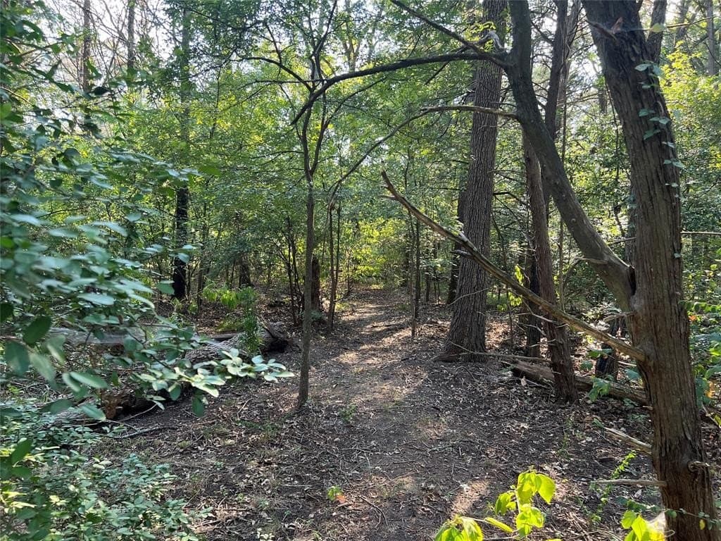 1.32 acres in Kaufman County