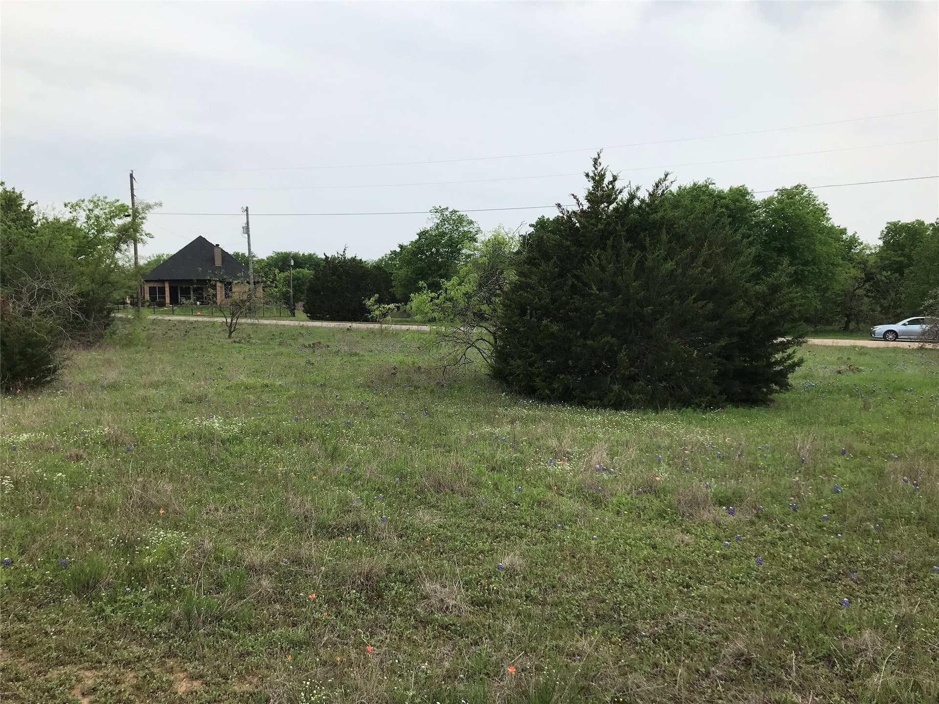 0.26 acres in Hill County - photo 6