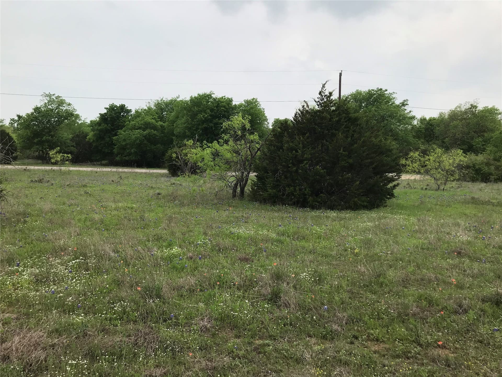 0.26 acres in Hill County - photo 8