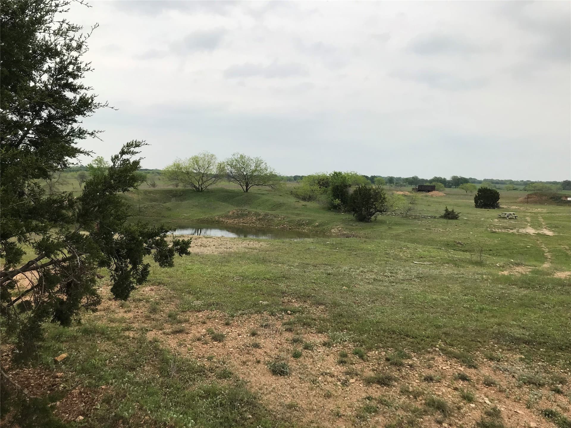 0.26 acres in Hill County - photo 9