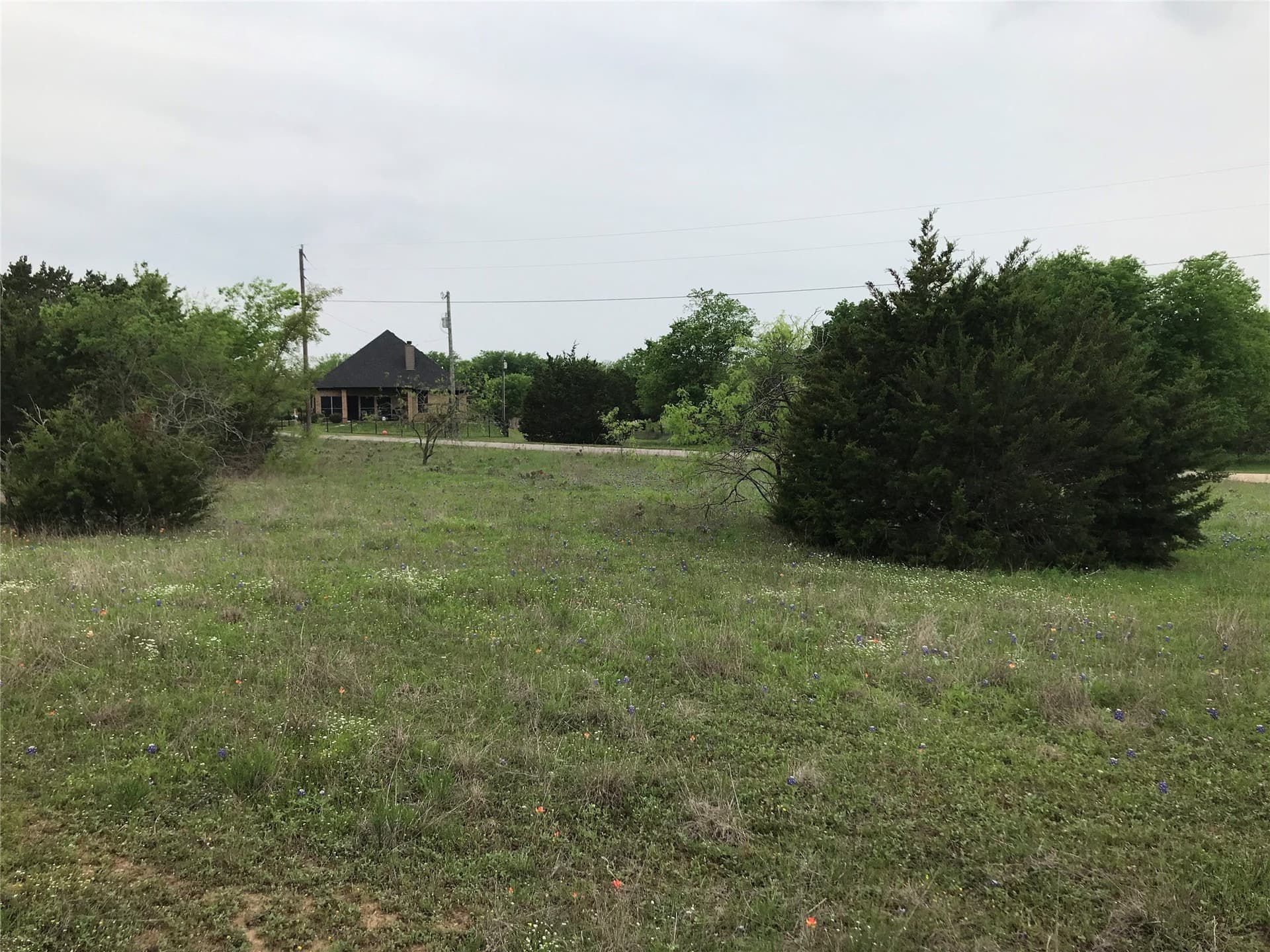 0.26 acres in Hill County - photo 7