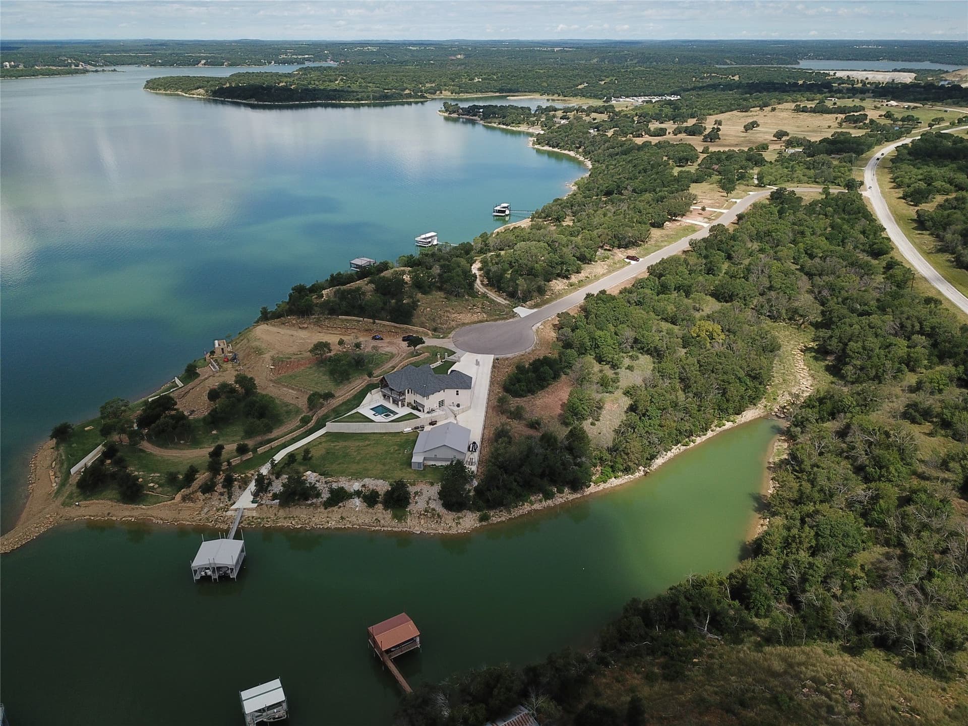 1 acres in Wise County gallery image 2