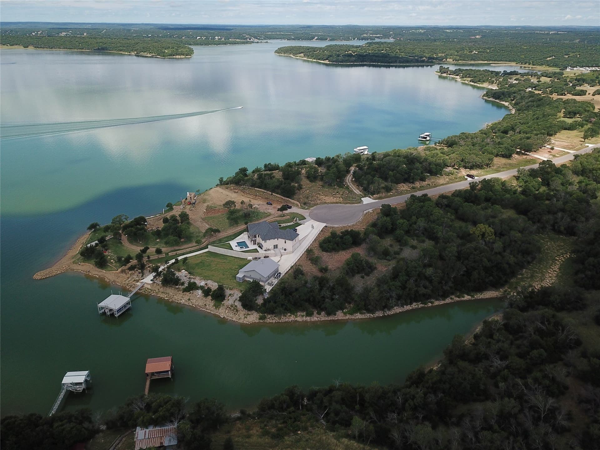 1 acres in Wise County gallery image 4