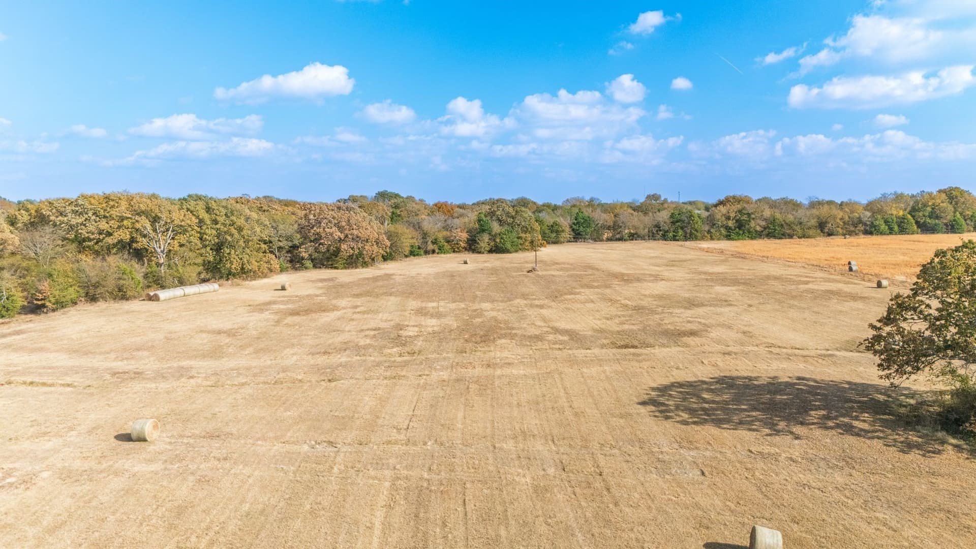 54.88 acres in Hunt County - photo 7