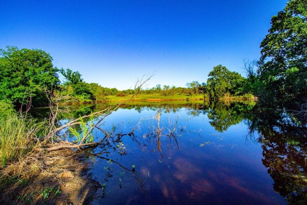 156.43 acres in Jack County featured view