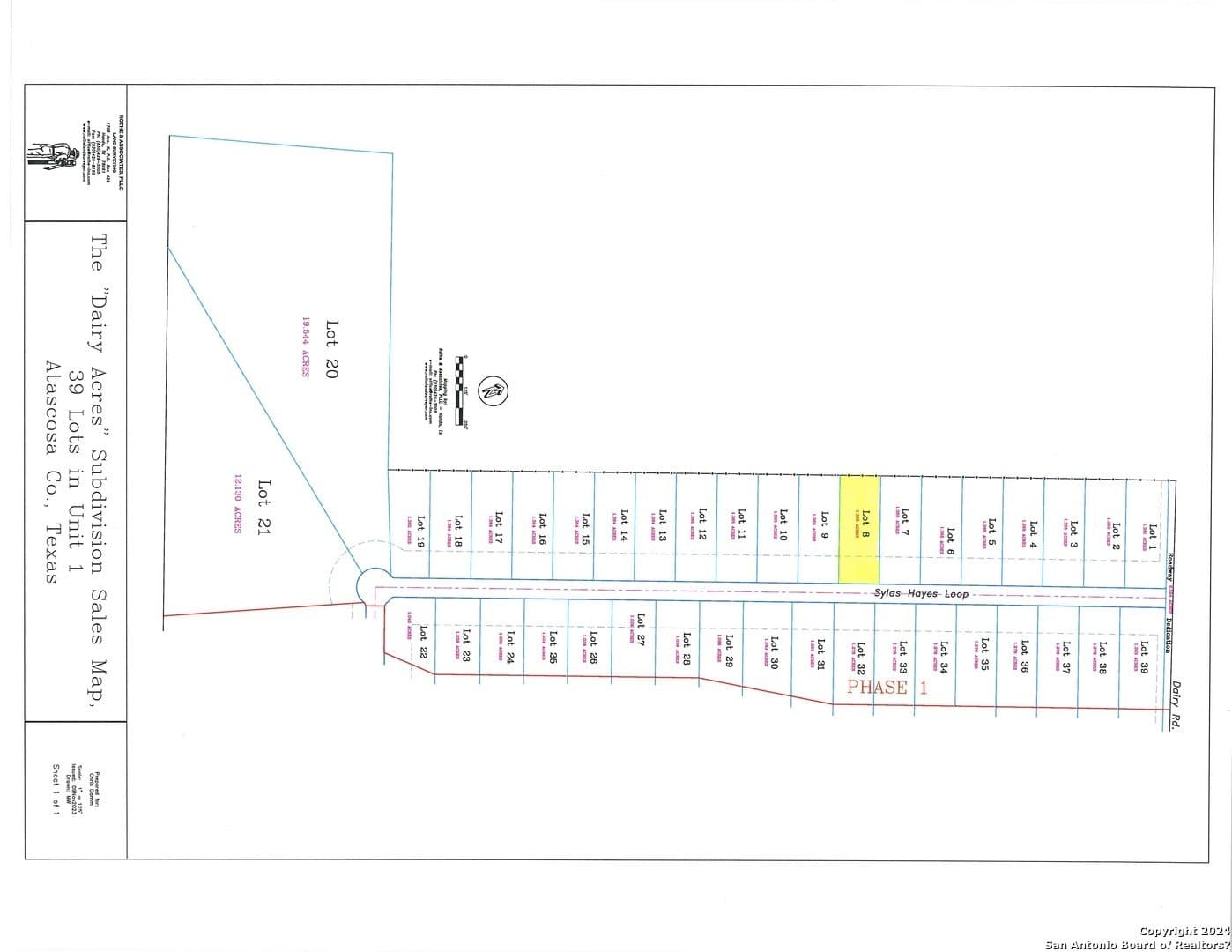 1.37 acres in Atascosa County - photo 21