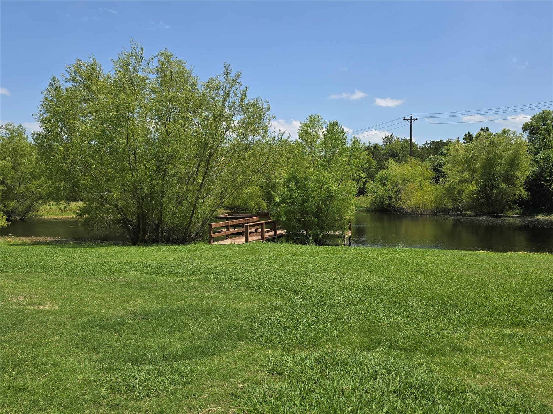 0.26 acres in Hill County - photo 9