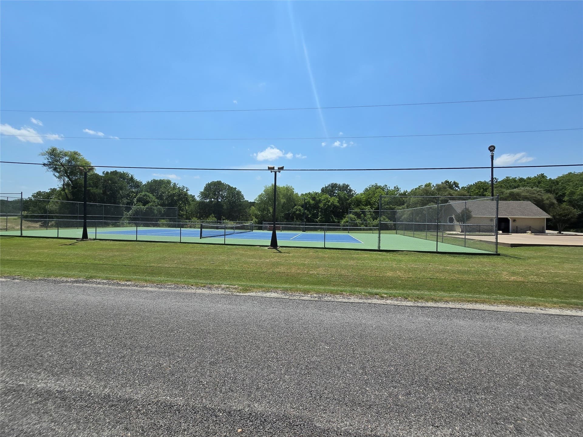 0.26 acres in Hill County - photo 15