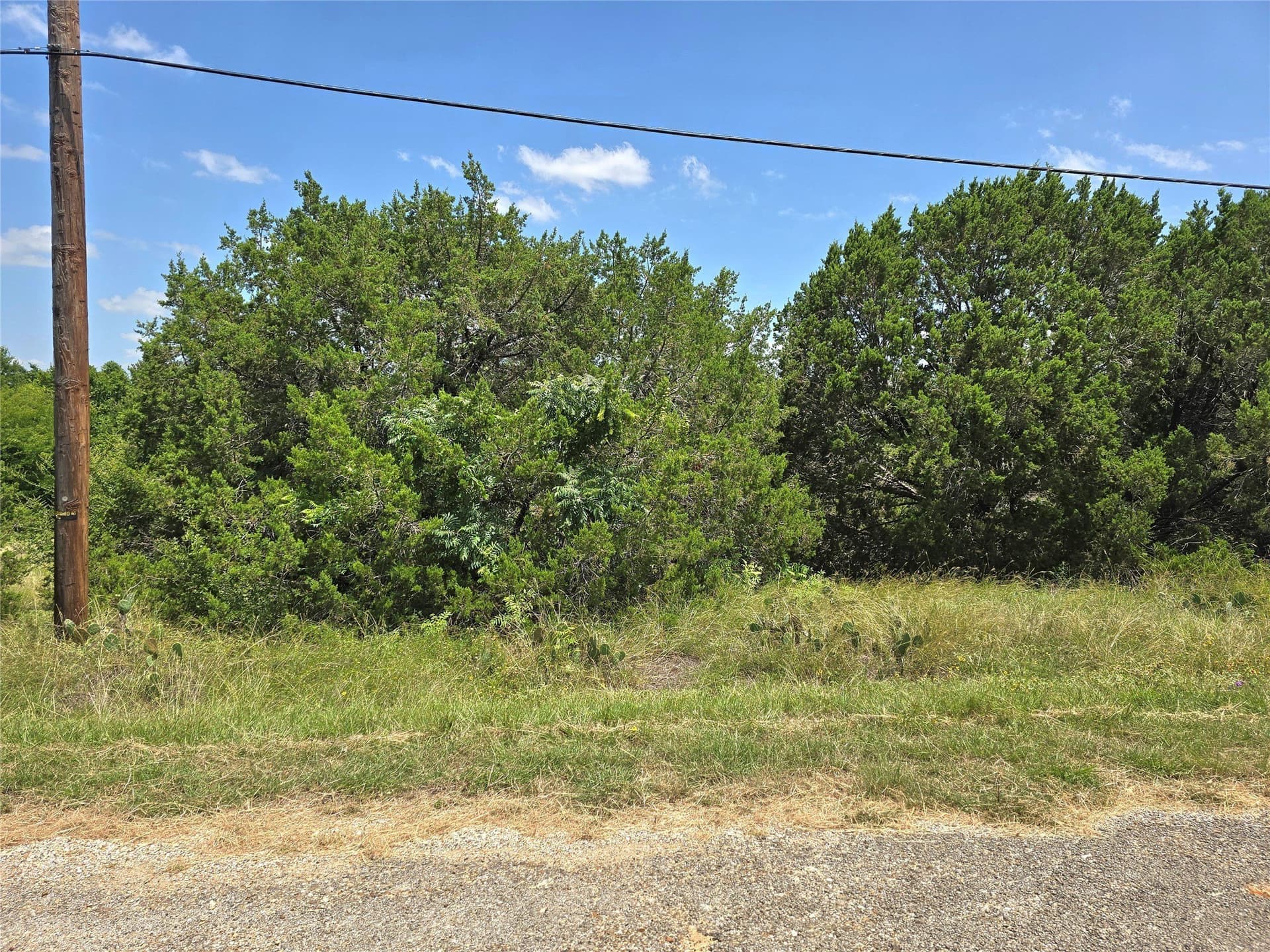 0.26 acres in Hill County - photo 3