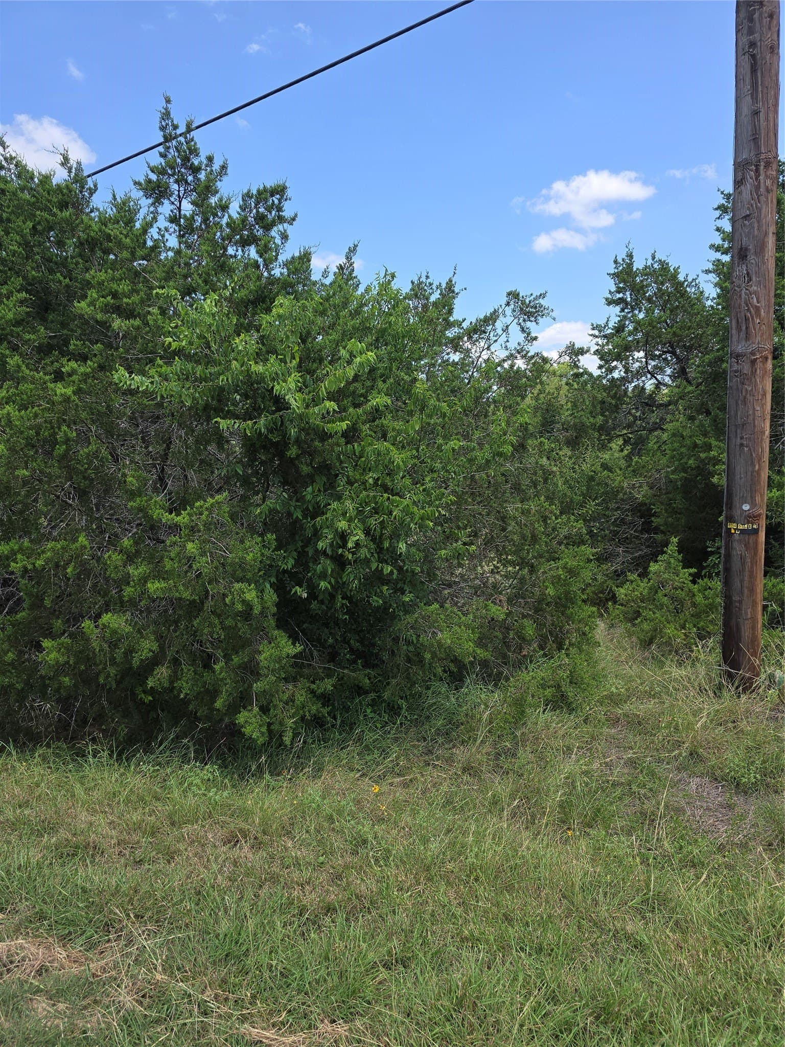 0.26 acres in Hill County - photo 5