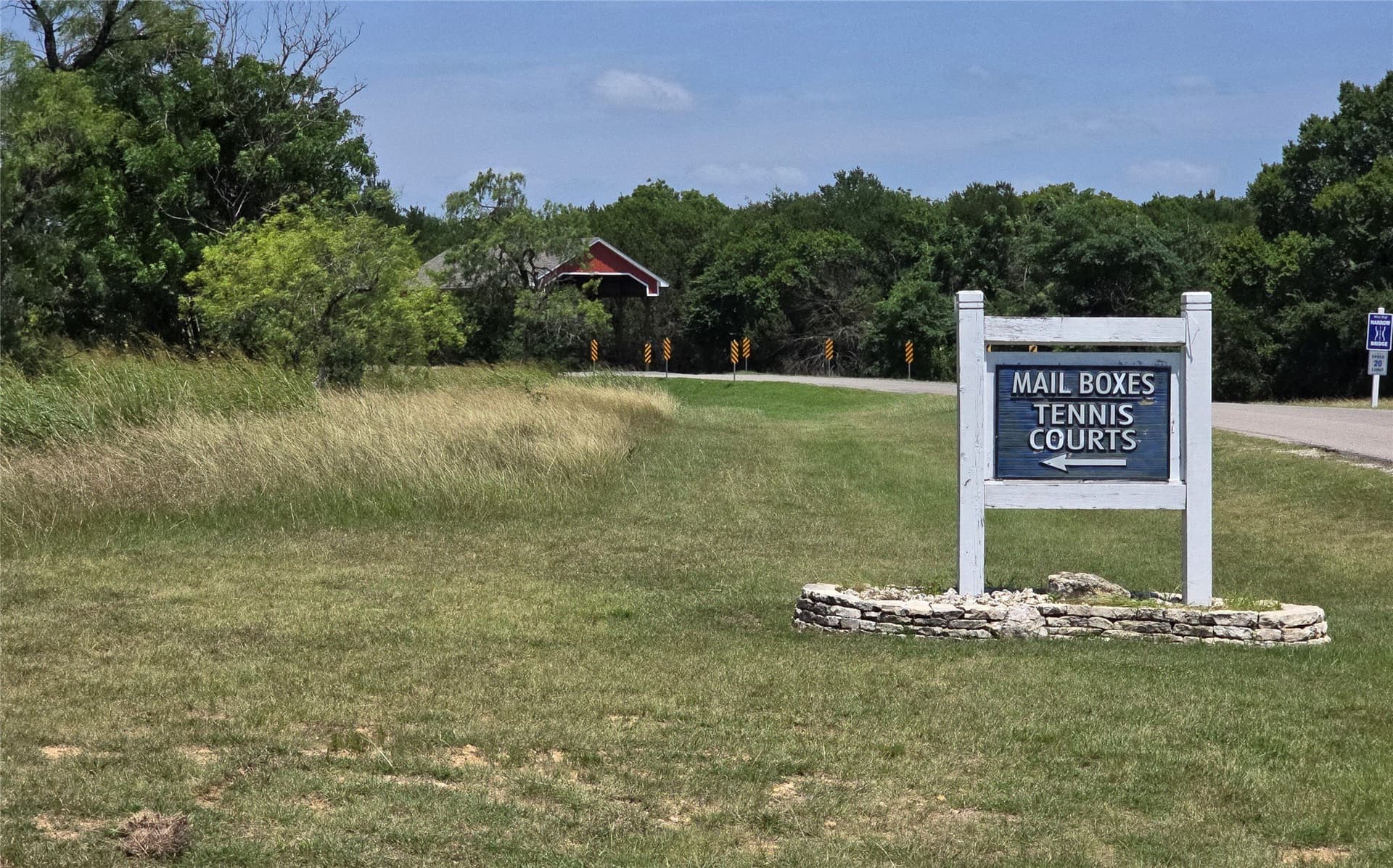 0.26 acres in Hill County - photo 14