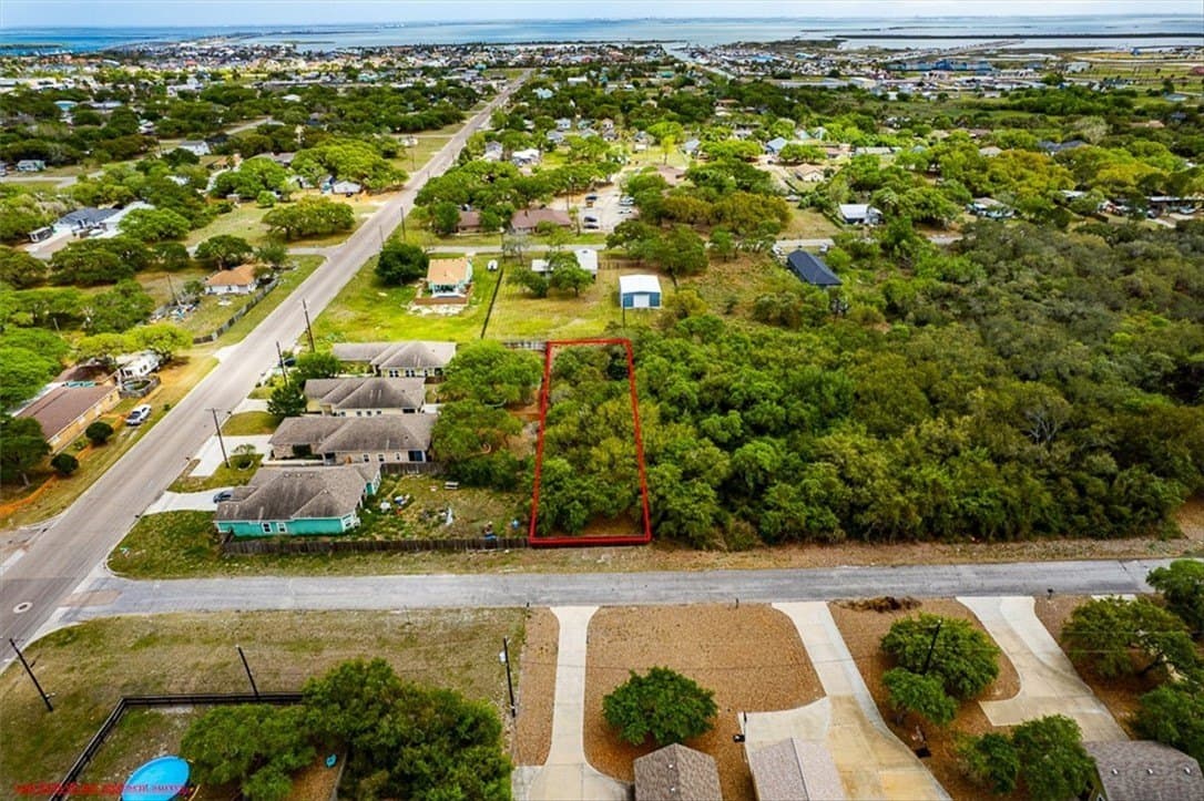 0.22 acres in San Patricio County - photo 9