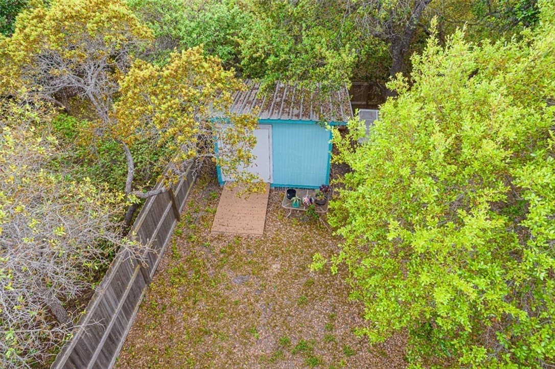 0.22 acres in San Patricio County featured view